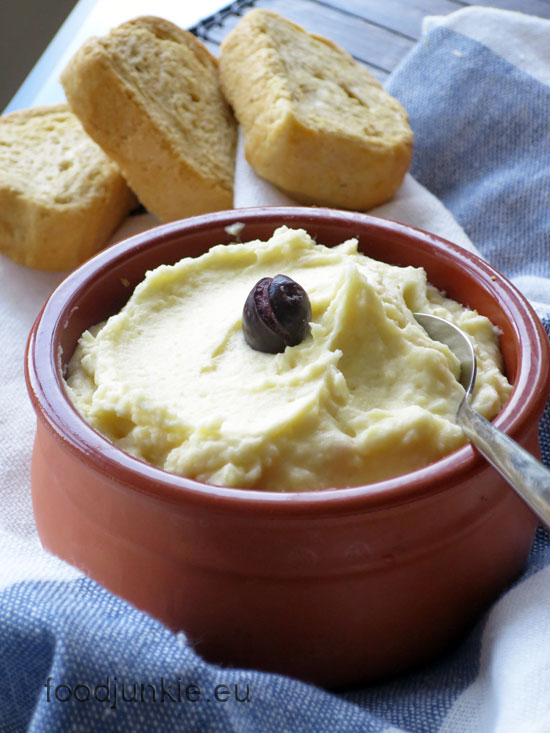 taramosalata
