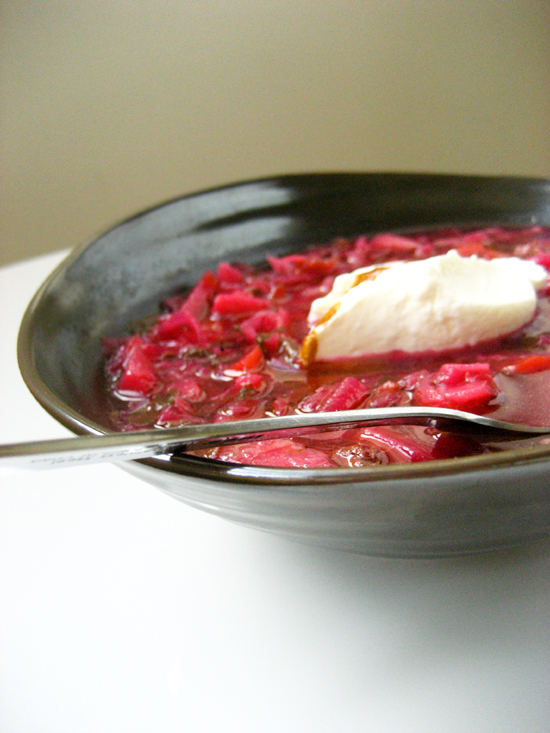 borscht borscht