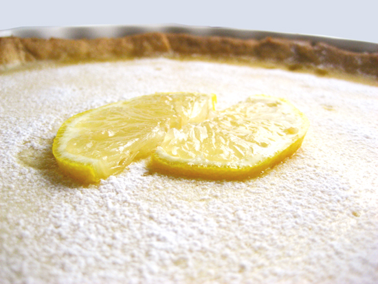 lemon-tartweb Lemon Tart/Τάρτα λεμόνι