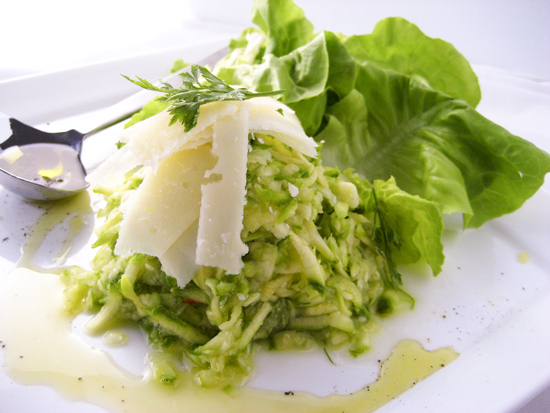 Zucchini Salad-5web