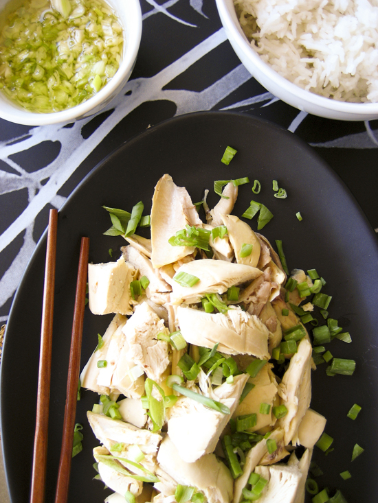 Cook the Books The last Chinese Chef/ Κινέζικο κοτόπουλο Food