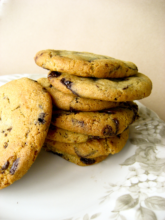 chocolatechip cookies-3web