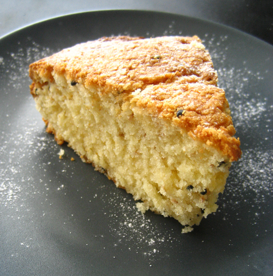 Sesame cake 003 copy