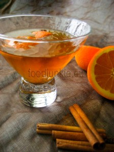 metaxa cocktail