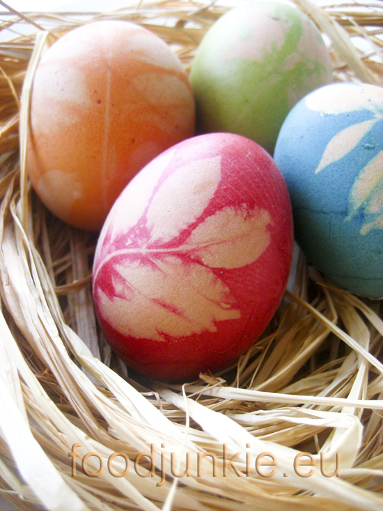 easter eggs