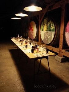 metaxa-cellar