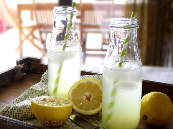 lemonade2web
