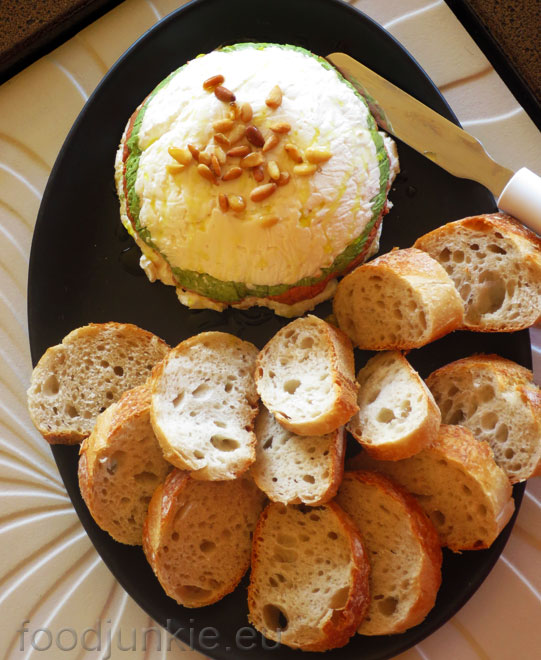 cheese-and-pesto-terrine-1