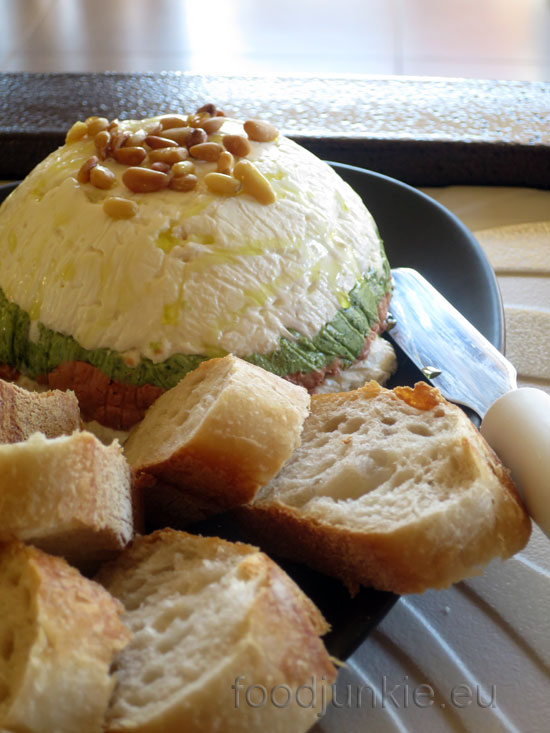 cheese-and-pesto-terrine-2