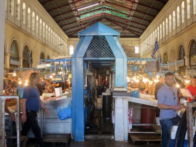fish-market