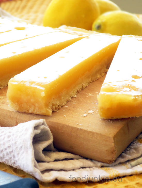lemon-bars
