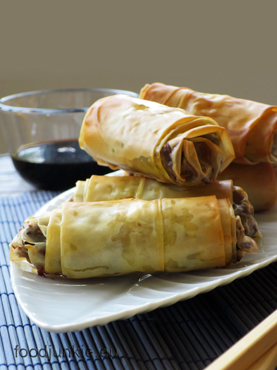 spring-rolls-platter